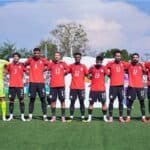 منتخب مصر يلتقي مالاوي في تصفيات أمم أفريقيا 2027