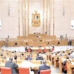 دفاع النواب: قانون الإجراءات الجنائية الجديد يحتاج بنية معلوماتية حديثة