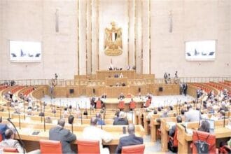 دفاع النواب: قانون الإجراءات الجنائية الجديد يحتاج بنية معلوماتية حديثة