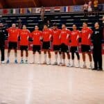 منتخب اليد المصري يحرز ذهبية ألعاب البحر المتوسط بعد فوز مثير على اليونان