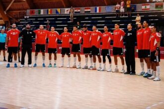 منتخب اليد المصري يحرز ذهبية ألعاب البحر المتوسط بعد فوز مثير على اليونان