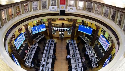 الطاقة تقود ارتفاعات البورصة المصرية بقيادة 2.5%.. والمقاولات الأكثر تراجعًا
