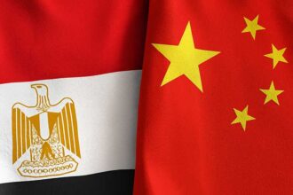 استطلاع CGTN: المصريون يتطلعون للتبادلات مع الصين في التكنولوجيا والثقافة