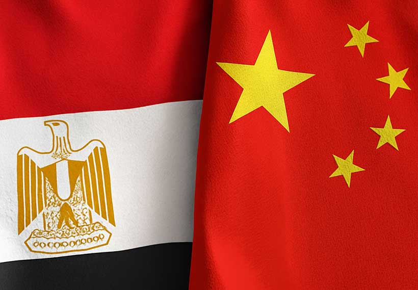 استطلاع CGTN: المصريون يتطلعون للتبادلات مع الصين في التكنولوجيا والثقافة 1 استطلاع CGTN: المصريون يتطلعون للتبادلات مع الصين في التكنولوجيا والثقافة