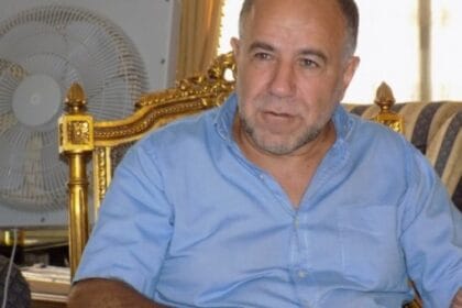 د. حاتم زغلول مخترع الواي فاي يحكي قصته في 'حدوتة مصرية' على إذاعة الشرق الأوسط