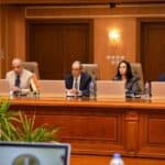 انطلاق أعمال اللجنة العليا المصرية الإيطالية في القاهرة برئاسة وزيري خارجية البلدين