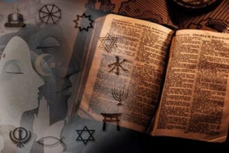 توظيف الدين في الصراع على السلطة: قراءة في استغلال الجماعة الإرهابية للخطاب الديني