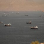 طهران تعلن قرب التوقيع على اتفاق هرمز بعد محادثات مع الدوحة
