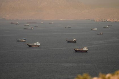 طهران تعلن قرب التوقيع على اتفاق هرمز بعد محادثات مع الدوحة