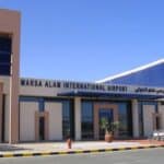 مطار مرسى علم يستقبل اليوم 17 رحلة جوية أوروبية