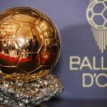 كشف النقاب عن 30 مرشحًا لجائزة الكرة الذهبية 2026.. ومفاجأة باستبعاد رافينيا