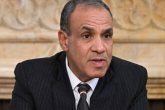 مصر وسبع دول ترحب بقرار بريطانيا فرض عقوبات على المستوطنات الإسرائيلية
