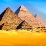 السياحة المصرية تحقق طفرة غير مسبوقة بـ19 مليون زائر في 2025