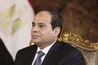 الرئيس السيسي يترأس وفد مصر في قمة البريكس بالهند