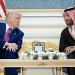 ترامب يرفض طلب بن سلمان بضرب الحوثيين