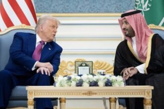 ترامب يرفض طلب بن سلمان بضرب الحوثيين