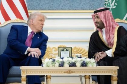 ترامب يرفض طلب بن سلمان بضرب الحوثيين