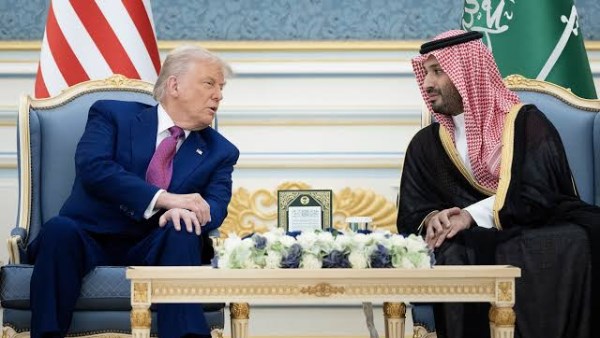 ترامب يرفض طلب بن سلمان بضرب الحوثيين