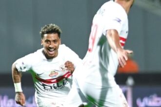 الزمالك يخصص عائد بيع بيزيرا لسداد مستحقات اللاعبين والديون