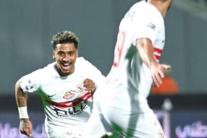 الزمالك يخصص عائد بيع بيزيرا لسداد مستحقات اللاعبين والديون