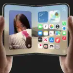 بعد آيفون ديو.. آبل تدرس إطلاق iPhone Duo Max بشاشة أكبر ضمن عائلة هواتف قابلة للطي