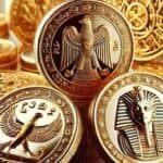 سعر الجنيه الذهب في مصر اليوم الثلاثاء 15 سبتمبر 2026: استقرار عقب انخفاض الأمس