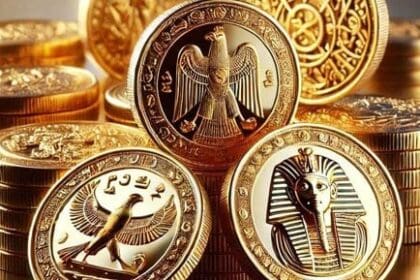 سعر الجنيه الذهب في مصر اليوم الثلاثاء 15 سبتمبر 2026: استقرار عقب انخفاض الأمس