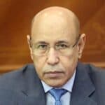الرئيس الموريتاني يستقبل رسالة خطية من نظيره الصومالي لتعزيز العلاقات الثنائية