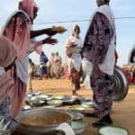 تمويل برنامج الأغذية العالمي يتراجع للنصف.. و20 مليون سوداني على حافة المجاعة