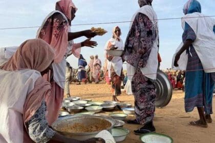تمويل برنامج الأغذية العالمي يتراجع للنصف.. و20 مليون سوداني على حافة المجاعة