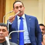 زين الدين: زيارة بن سلمان لمصر تجسد قوة التحالف المصري السعودي