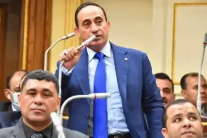 زين الدين: زيارة بن سلمان لمصر تجسد قوة التحالف المصري السعودي
