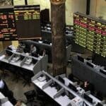 صفقتان كبيرتان في البورصة المصرية: بيع 65.5 مليون سهم من سيراميكا ريماس و5 ملايين سهم من النعيم العقارية