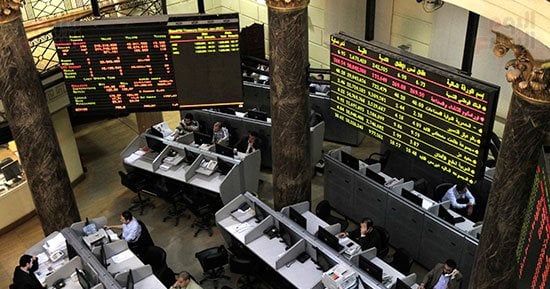 صفقتان كبيرتان في البورصة المصرية: بيع 65.5 مليون سهم من سيراميكا ريماس و5 ملايين سهم من النعيم العقارية 1 صفقتان كبيرتان في البورصة المصرية: بيع 65.5 مليون سهم من سيراميكا ريماس و5 ملايين سهم من النعيم العقارية