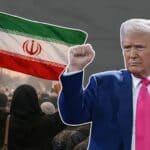 ترامب يكشف: إيران تسعى للتوصل إلى اتفاق مع واشنطن