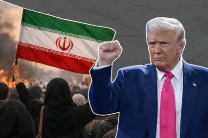 ترامب يكشف: إيران تسعى للتوصل إلى اتفاق مع واشنطن