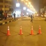 غلق شارع ابن سندر بالزيتون 10 أيام لتنفيذ إصلاحات.. تعرف على مسارات التحويل