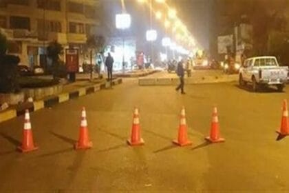 غلق شارع ابن سندر بالزيتون 10 أيام لتنفيذ إصلاحات.. تعرف على مسارات التحويل