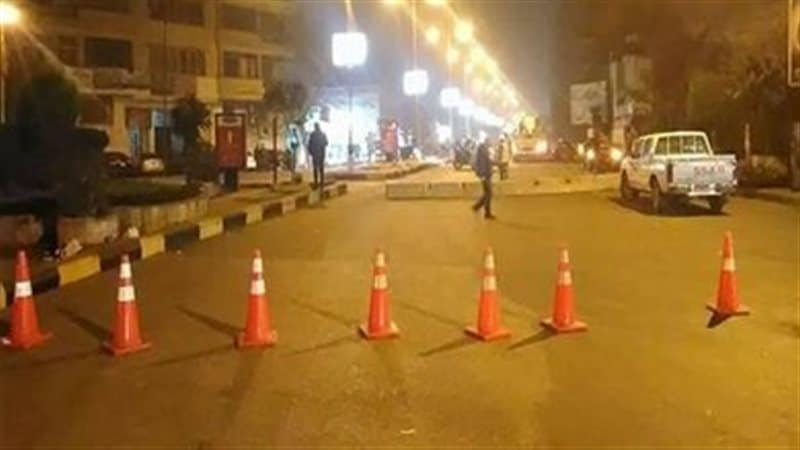 غلق شارع ابن سندر بالزيتون 10 أيام لتنفيذ إصلاحات.. تعرف على مسارات التحويل