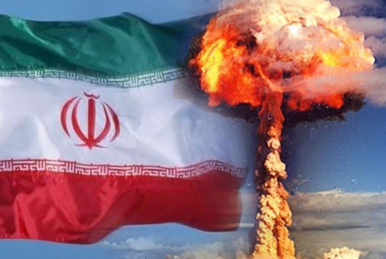 إيران تعيد بناء منشأة طالقان 2 النووية في مجمع بارتشين العسكري 1 إيران تعيد بناء منشأة طالقان 2 النووية في مجمع بارتشين العسكري