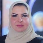 سهير كريم: مصر تعزز دورها الإقليمي بقيادة السيسي لحماية استقرار المنطقة