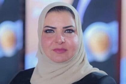 سهير كريم: مصر تعزز دورها الإقليمي بقيادة السيسي لحماية استقرار المنطقة