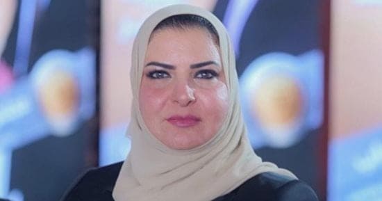 سهير كريم: مصر تعزز دورها الإقليمي بقيادة السيسي لحماية استقرار المنطقة 1 سهير كريم: مصر تعزز دورها الإقليمي بقيادة السيسي لحماية استقرار المنطقة