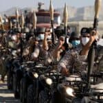 عسكري أردني سابق: تكلفة القوات الأمريكية في الشرق الأوسط 200 مليون دولار يوميًا