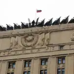 روسيا تشن ضربات بمسيرات على مواقع لوجستية وموانئ أوكرانية