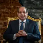 السيسي يقرر تعيين وترقية دبلوماسيين بقرار جمهوري جديد