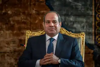 السيسي يقرر تعيين وترقية دبلوماسيين بقرار جمهوري جديد