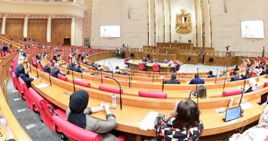 قانون مصري يقر عقوبات مغلظة لهدم المباني التراثية: الحبس وغرامة تصل إلى 5 ملايين جنيه
