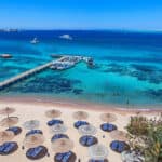 التايمز تدرج مصر ضمن أفضل 10 وجهات لعطلات الشتاء