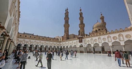 الأزهر يدين اقتحام مسؤول إسرائيلي ومستوطنين متطرفين للمسجد الأقصى 1 الأزهر يدين اقتحام مسؤول إسرائيلي ومستوطنين متطرفين للمسجد الأقصى